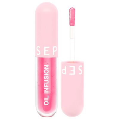 LIP OIL-25 DRAGON FRUIT